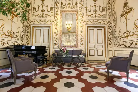 Decumani Hotel De Charme in Napels, foto 4