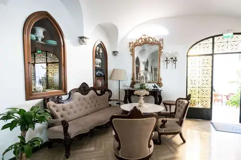 Hotel Residence - Amalfi in Amalfi — foto 6