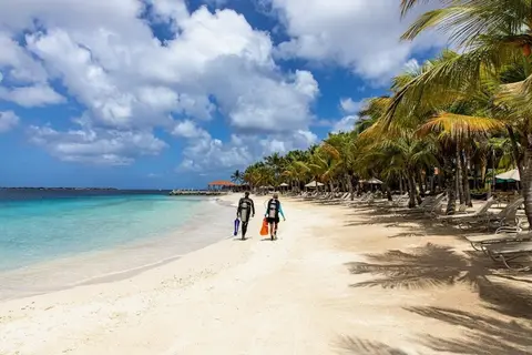 Harbour Village Beach Club in Kralendijk — foto 28