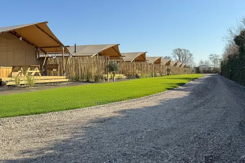 Camping De Watersnip foto 26