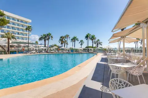 Playa Esperanza Resort in Playa de Muro — foto 17