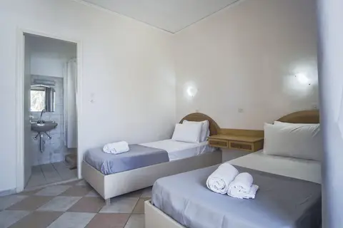 Paralia Studios in Δημοτική Ενότητα Λευκιμμαίων — foto 8