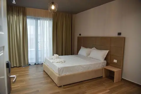 Hotel Lubjana in Durres — foto 16