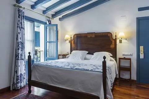 Casas de la Juderia in Sevilla — foto 7