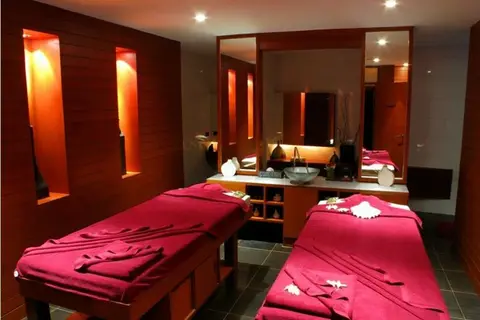 La Flora Resort in Patong, foto 26