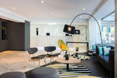 Hotel Alicante Gran Sol in Alicante — foto 6