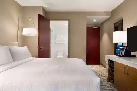 Hilton Garden Inn New York Times Square South in New York City — foto 29