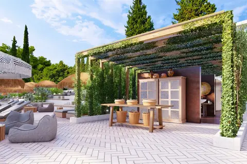 [PLACES] Hvar by Valamar in Stari Grad — foto 19