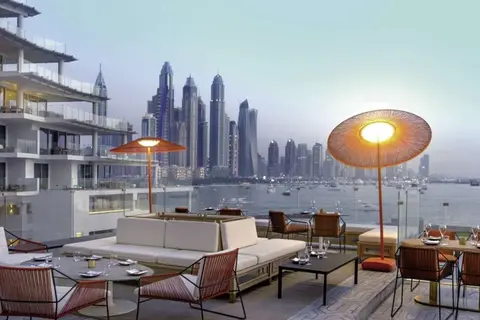 Five Palm Jumeirah Dubai in Dubai — foto 25