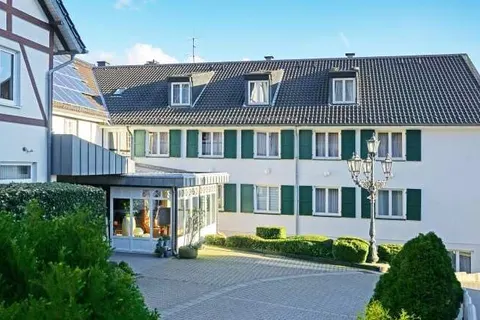 Waldhotel Eskeshof foto 24