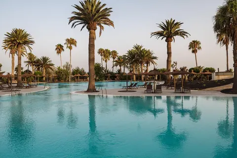 Paradisus by Meliá Fuerteventura foto 3