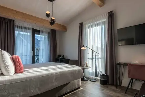 Fruitpark Hotel en Spa foto 2