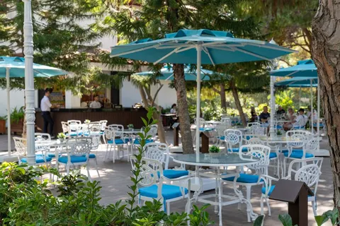 Ali Bey Club foto 13
