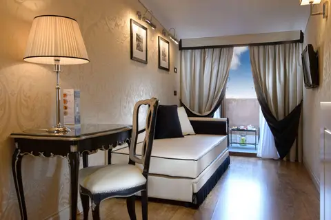 Hotel Olimpia in Venetië, foto 25
