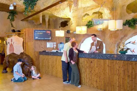 Hotel Magic Aqua Rock Gardens in Benidorm — foto 14