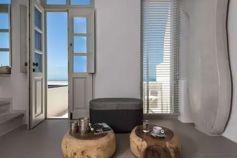 Nefeles Luxury Suites in Thira Municipal Unit, foto 17