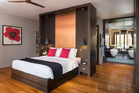 Pavilion Samui Villas & Resort in Koh Samui — foto 24
