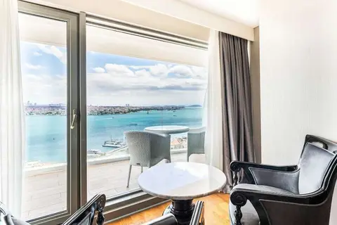 Opera Hotel Bosphorus in Beyoğlu