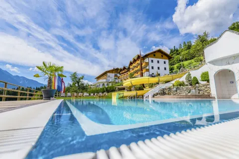 Hotel Glocknerhof in Berg im Drautal