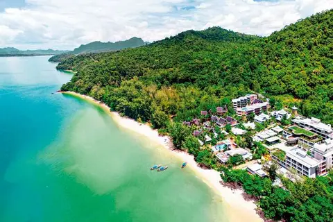 Anyavee Tubkaek Beach Resort in Anyavee Tubkaek — foto 15