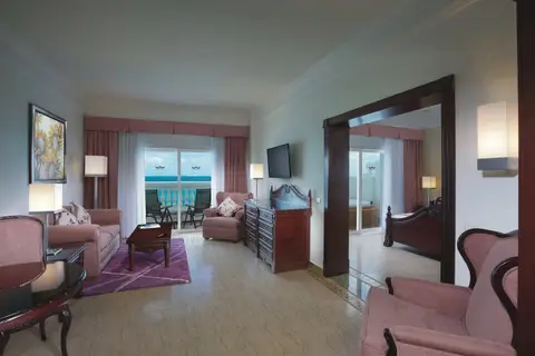 Hotel RIU Palace Las Américas in Cancùn — foto 10