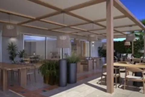 Allium Bodrum Resort & Spa in Bodrum — foto 17