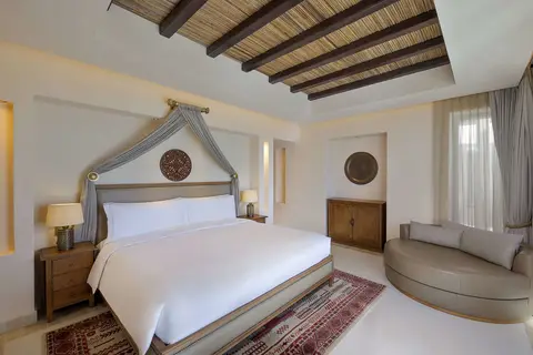 Al Wathba, a Luxury Collection Desert Resort & Spa, Abu Dhabi in Abu Dhabi — foto 2
