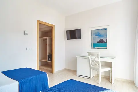 Hostal Mar Y Huerta in Ibiza — foto 24