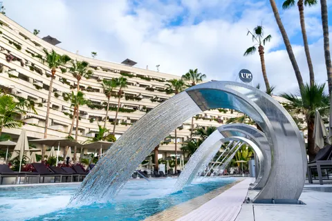 Hotel Spring Arona Gran - adults only foto 3