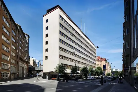 Generator Hostel Stockholm in Stockholm — foto 10