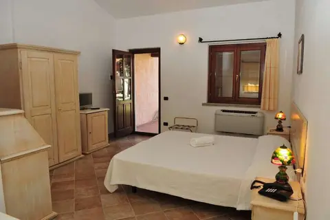 Hotel Club le Rose in San Teodoro — foto 4