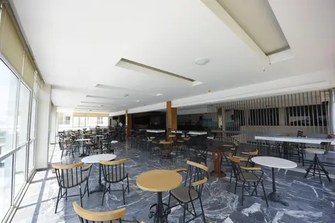 Evia Riviera Resort in Δημοτική Ενότητα Αμαρυνθίων — foto 28
