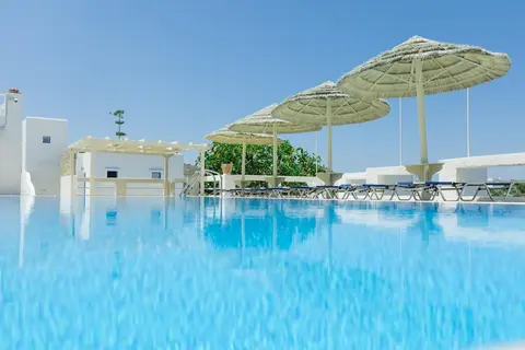 Kritikakis Village Hotel in Δημοτική Ενότητα Σητείας — foto 15