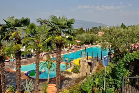 Eden in San Felice del Benaco — foto 8