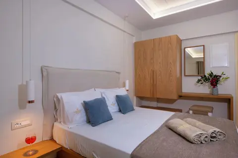 Orpheas Resort in Georgioupolis — foto 28