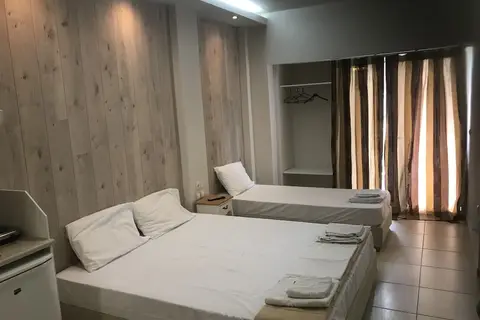 Klio Apartments And Studios in Argo studios, foto 19