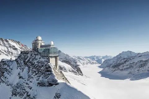 Eiger Lodge foto 12
