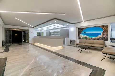 Hotel Horizon Beach foto 19