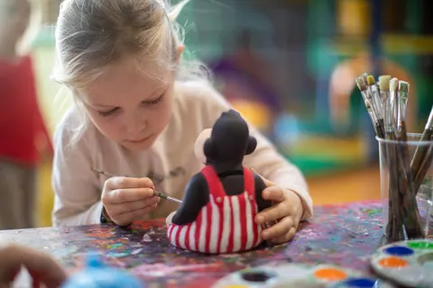 Vakantiepark Lalandia Søndervig foto 26