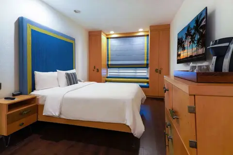 The Tony Hotel South Beach in Miami Beach — foto 12