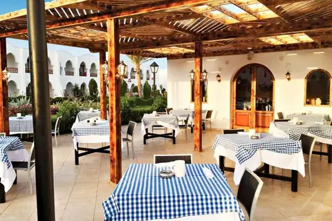 Gorgonia Beach Resort in Qesm Marsa Alam, foto 6