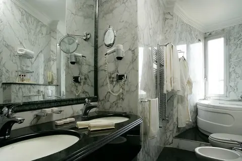 Hotel Capitol Milano in Milaan, foto 25