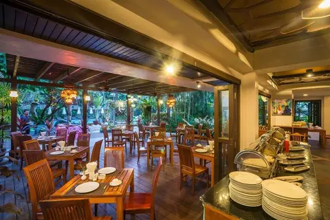 Aonang Princeville Villa Resort & Spa in Ban Ao Nang, foto 9