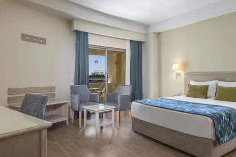 Side Star Park Hotel foto 15