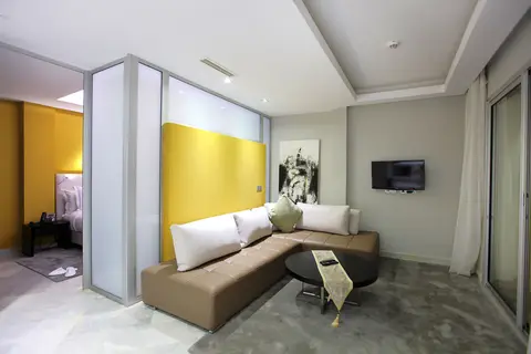 Fourteen Luxury Boutique Hotel in Rabat, foto 19