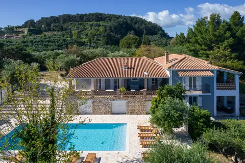 Herakles Estate in Δημοτική Ενότητα Ζακυνθίων — foto 2