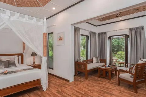 Bandos Maldives in Bandos Island Resort — foto 5