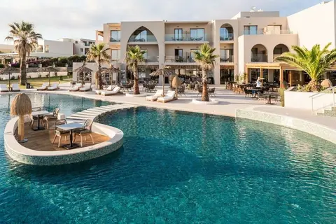 Pepper Sea Club Hotel in Dramia — foto 15