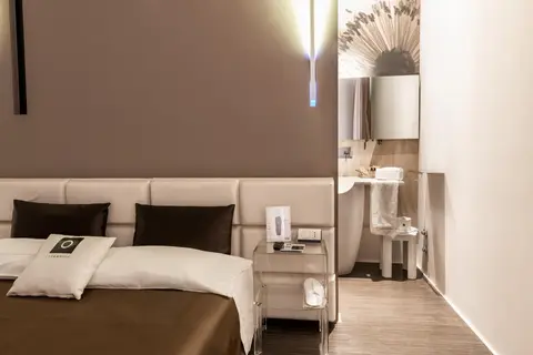 Le Camp Spa & Resort in Padua, foto 16