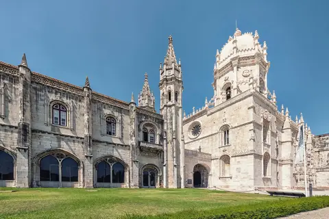 City Break Porto en Lissabon (6 dagen) in Martingança Gare — foto 16